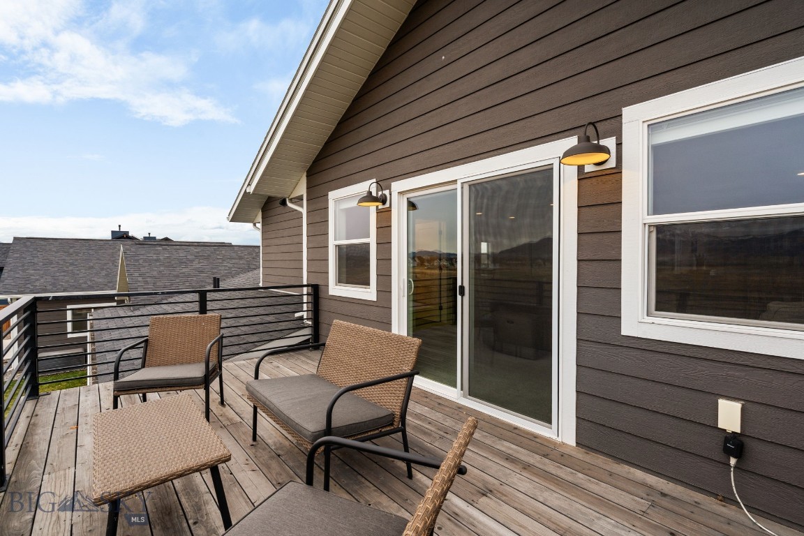 Ryen Glenn - Residential