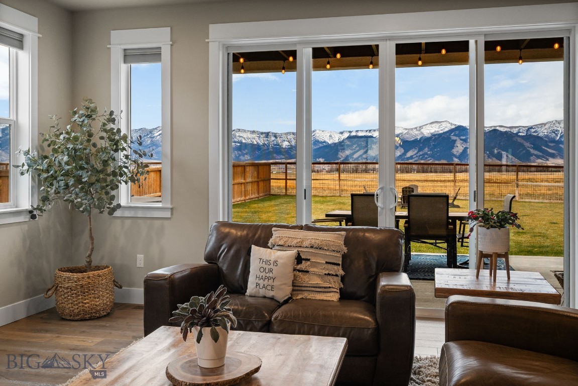 Ryen Glenn - Residential