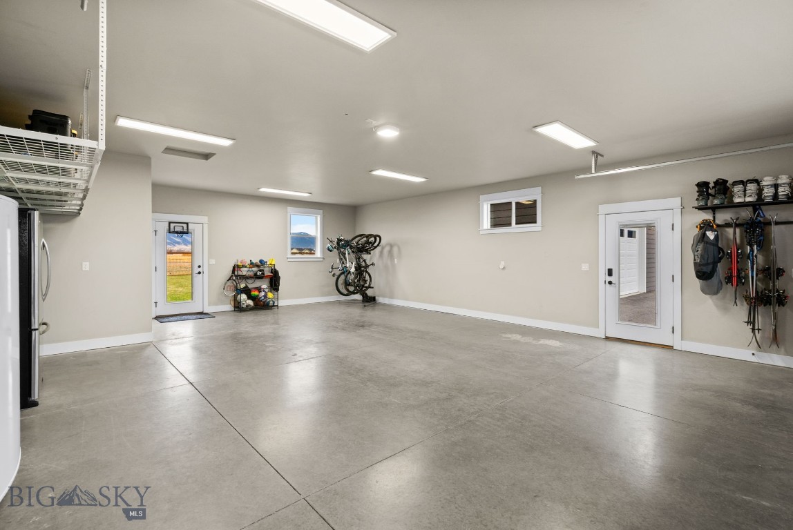 Ryen Glenn - Residential