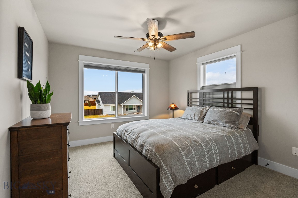 Ryen Glenn - Residential