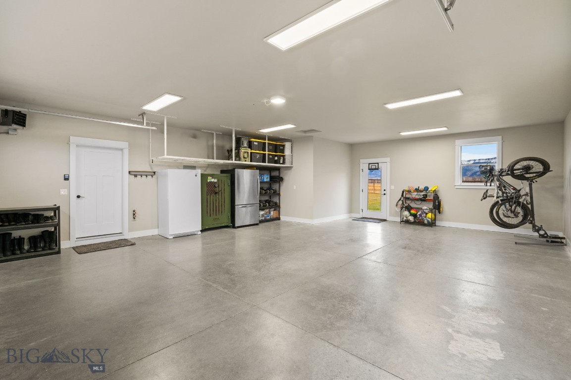 Ryen Glenn - Residential