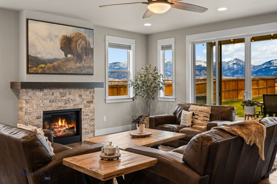 Ryen Glenn - Residential