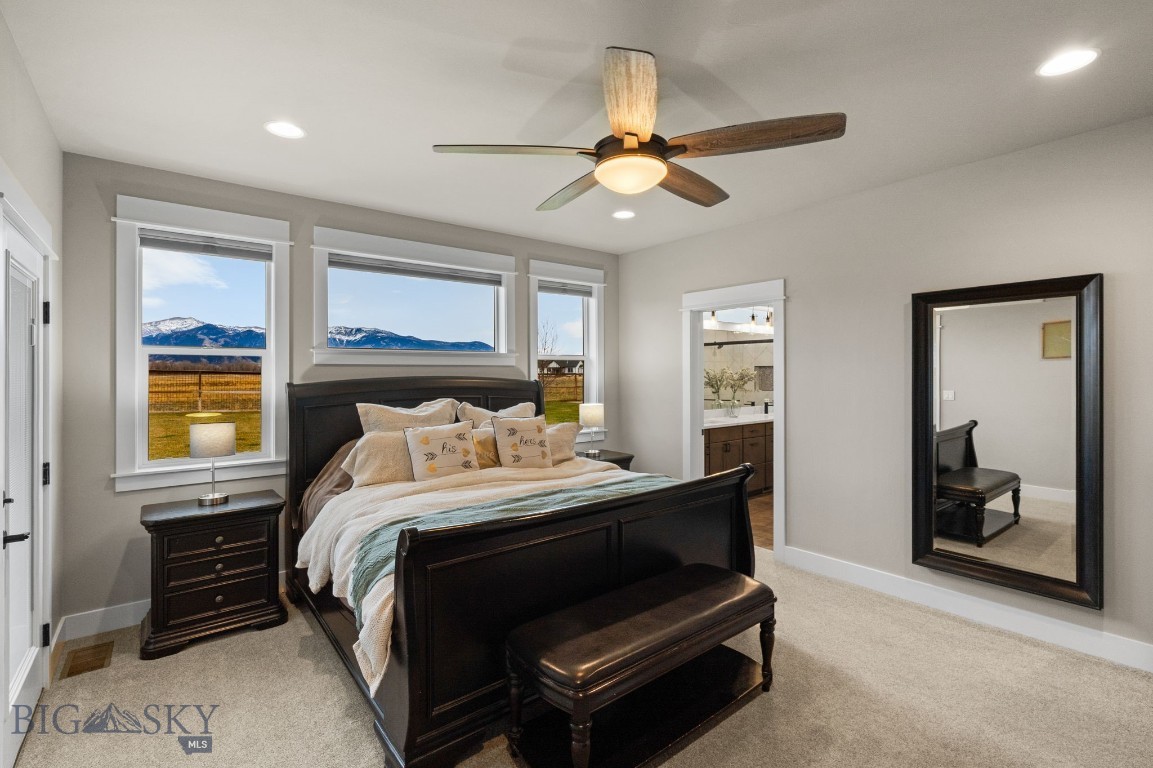 Ryen Glenn - Residential