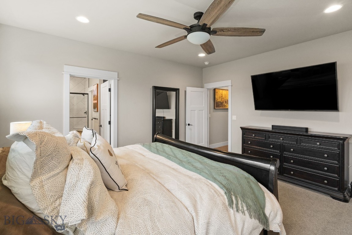 Ryen Glenn - Residential