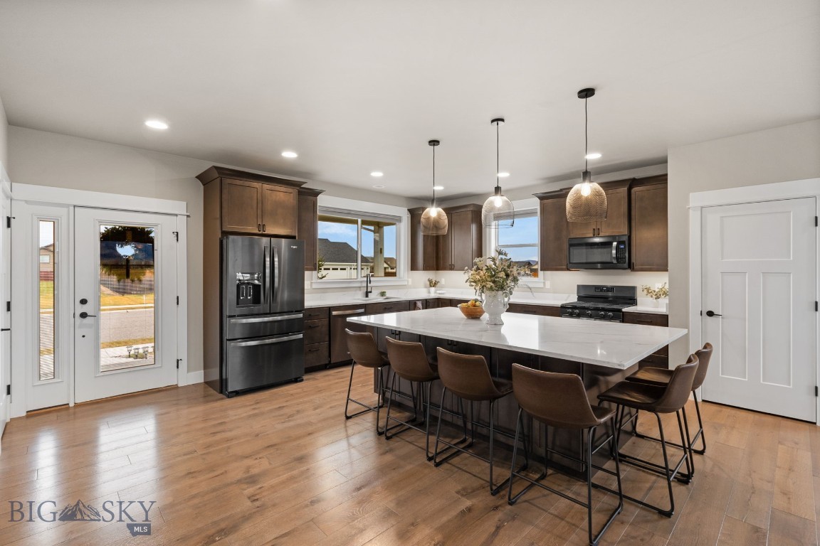 Ryen Glenn - Residential