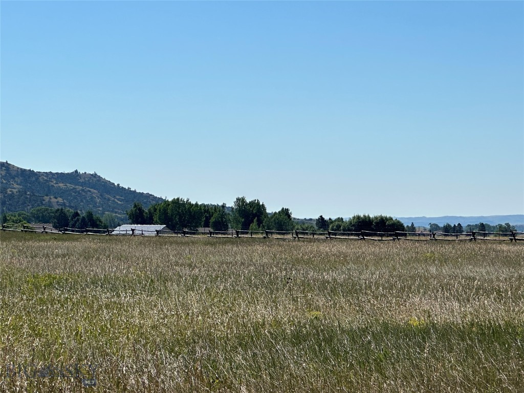 Yellowstone Meadows - Land