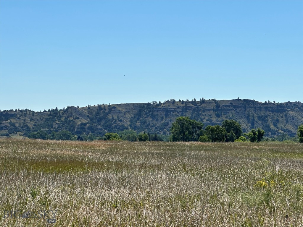 Yellowstone Meadows - Land