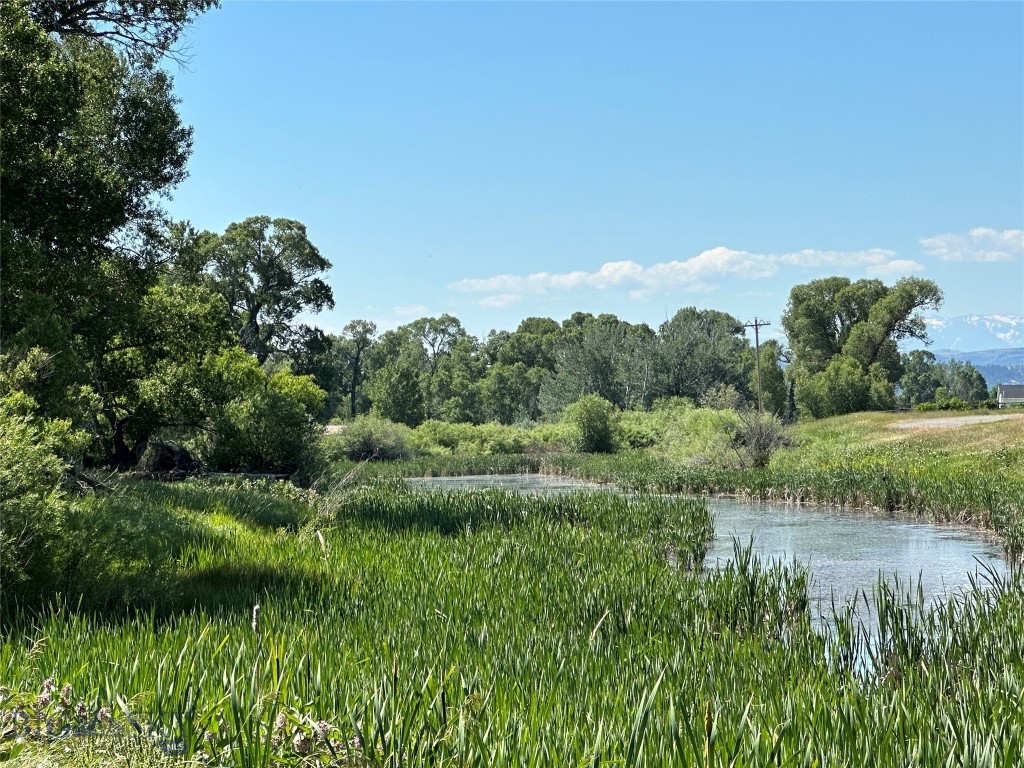 Yellowstone Meadows - Land