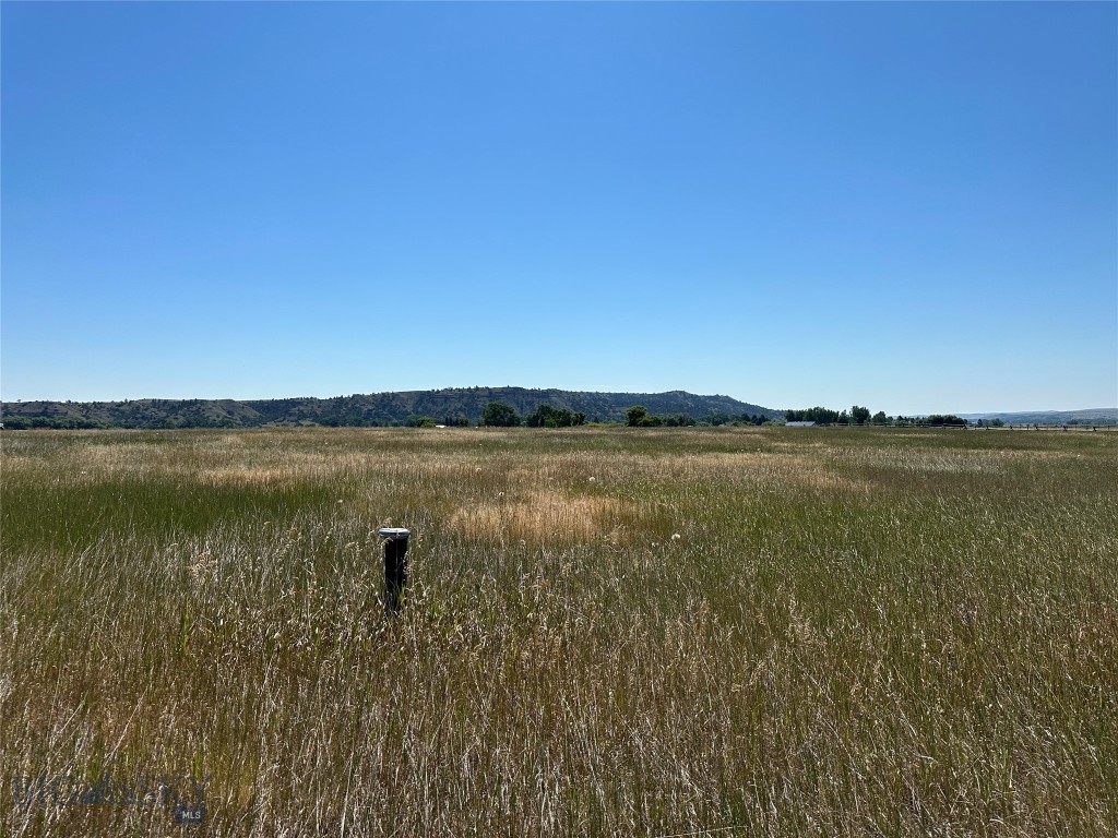 Yellowstone Meadows - Land