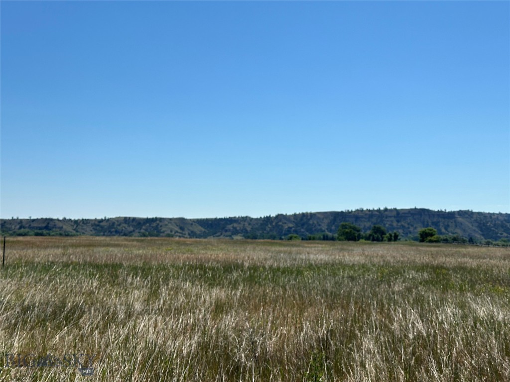 Yellowstone Meadows - Land