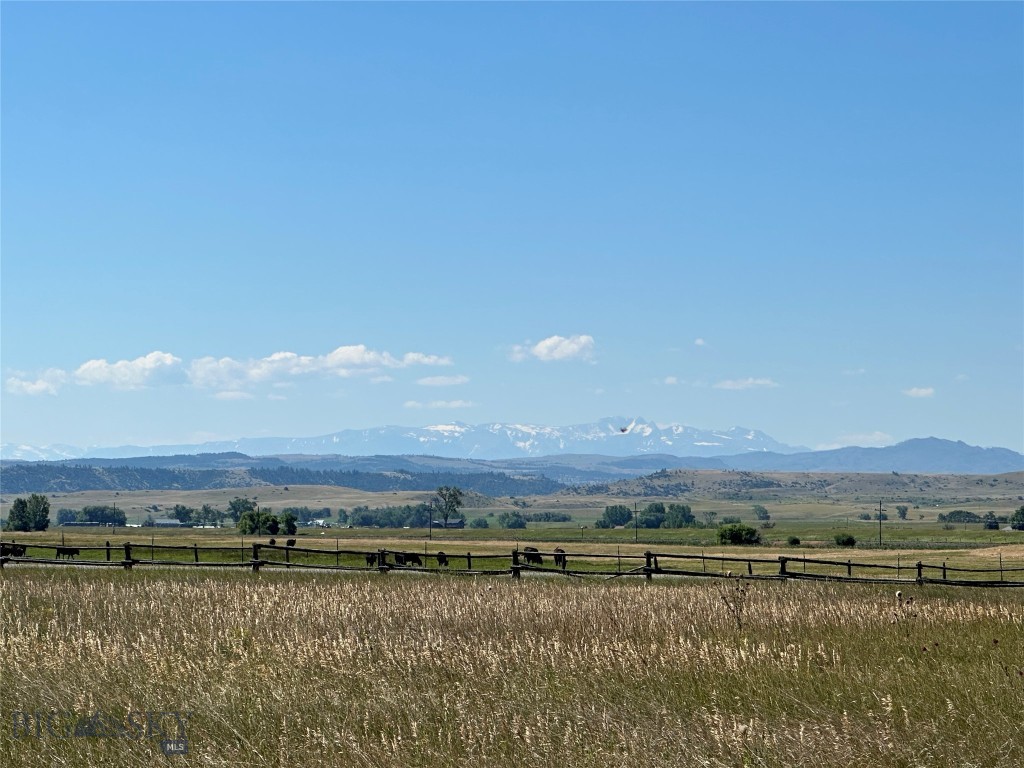 Yellowstone Meadows - Land