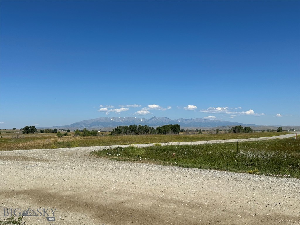 Yellowstone Meadows - Land
