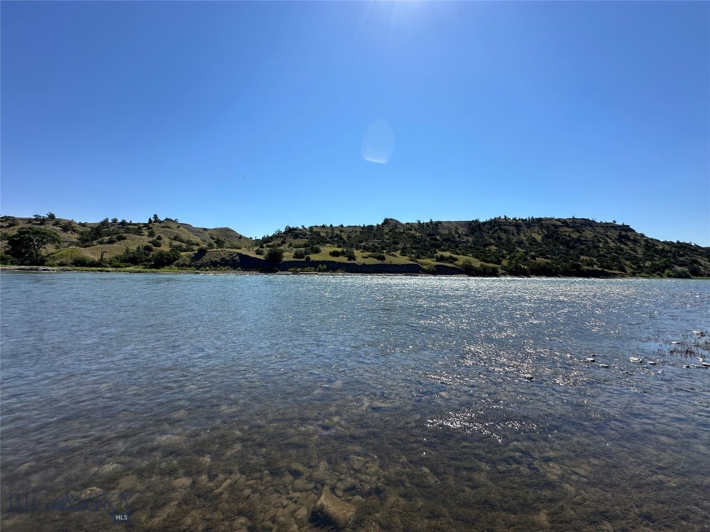 Yellowstone Meadows - Land