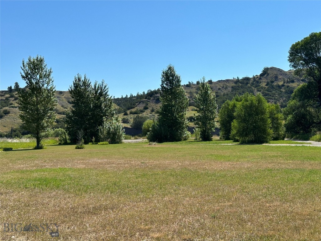 Yellowstone Meadows - Land