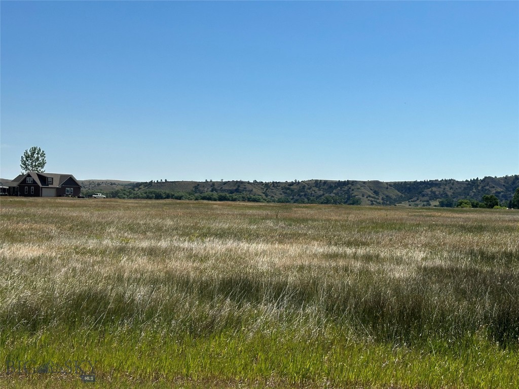 Yellowstone Meadows - Land