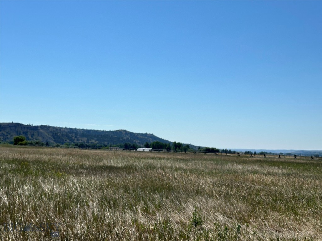 Yellowstone Meadows - Land