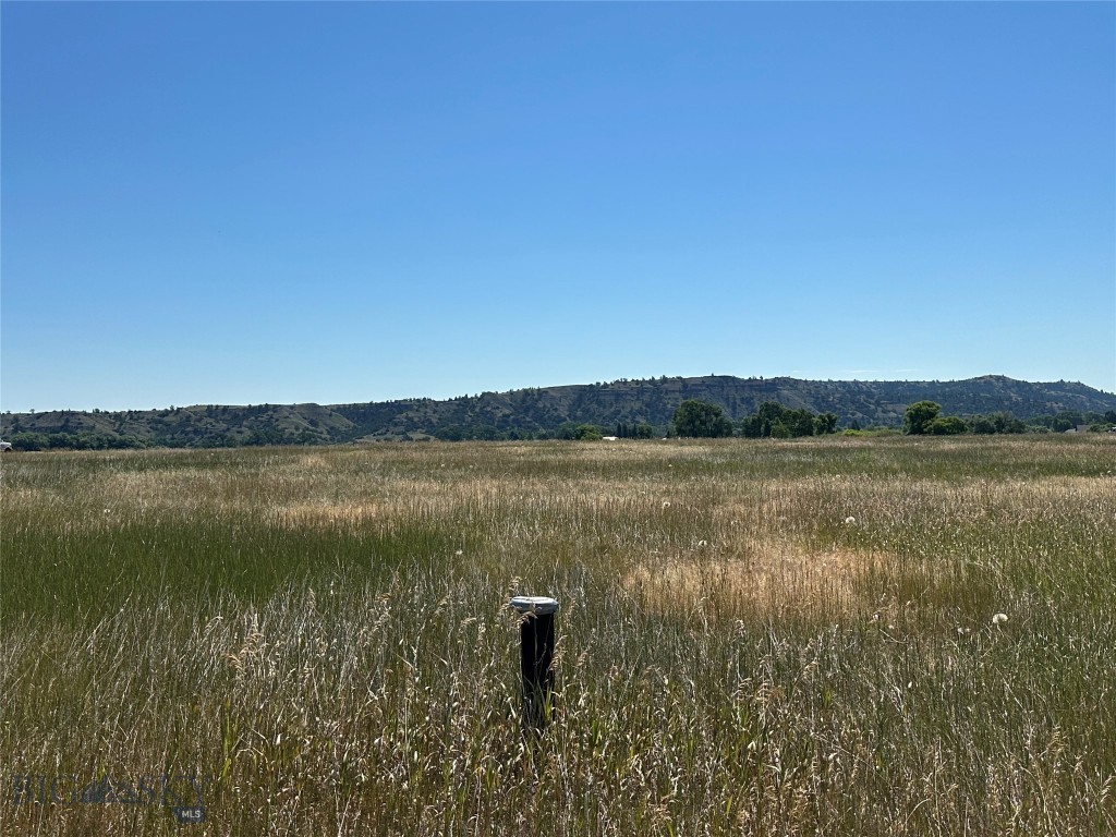 Yellowstone Meadows - Land