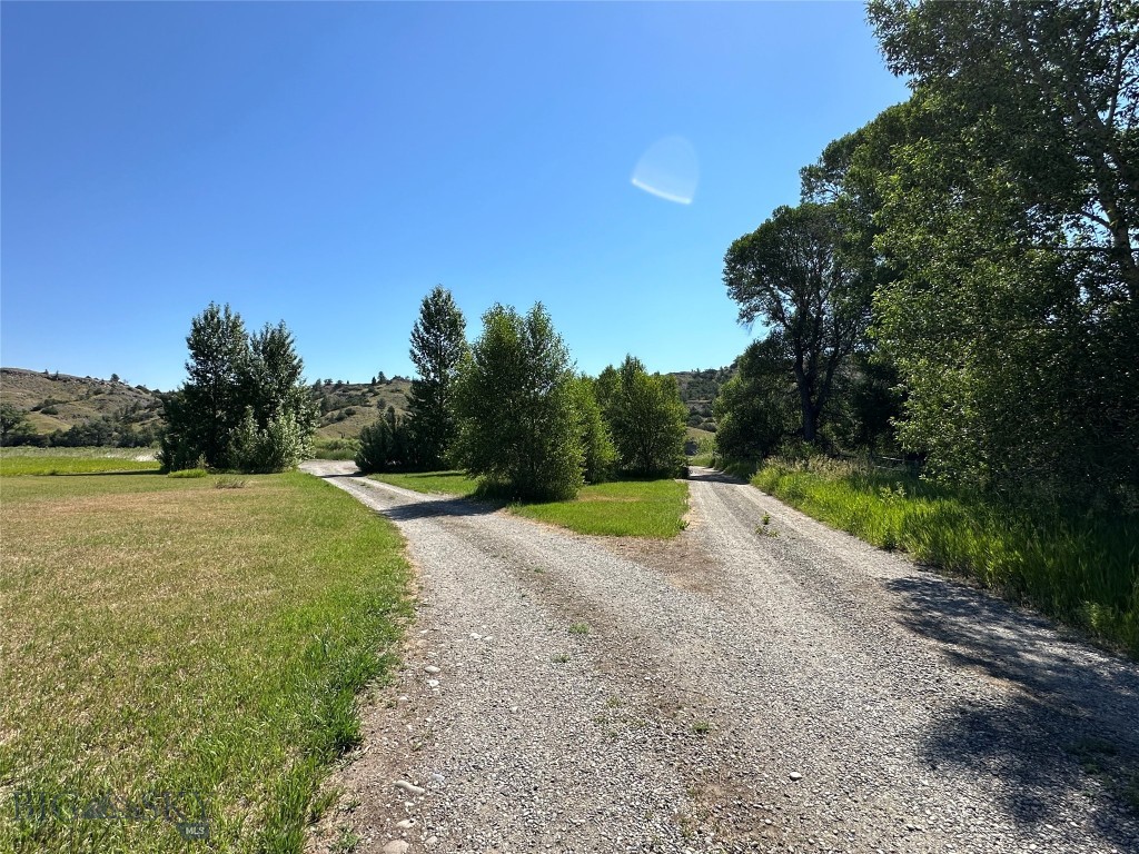 Yellowstone Meadows - Land
