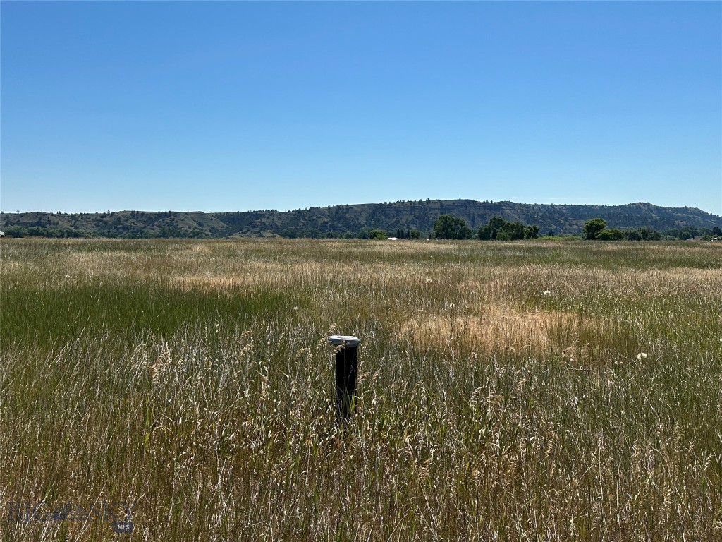 Yellowstone Meadows - Land