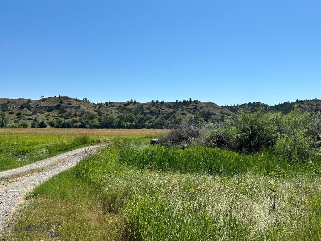 Yellowstone Meadows - Land