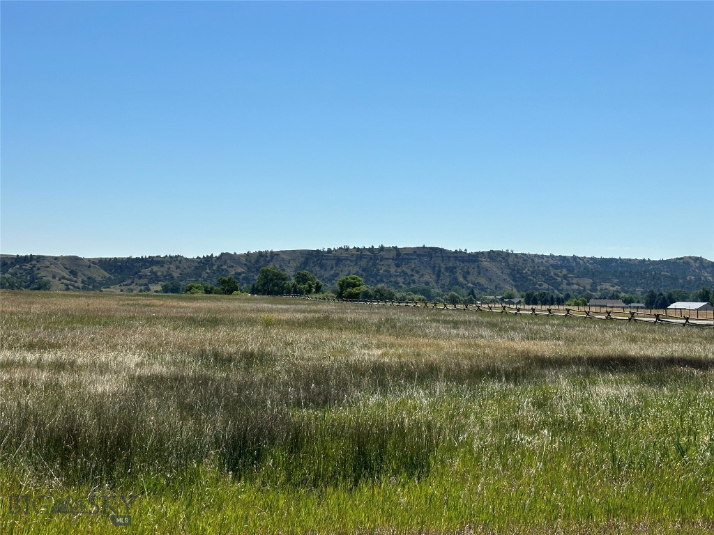 Yellowstone Meadows - Land