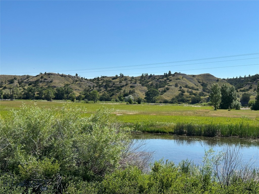 Yellowstone Meadows - Land