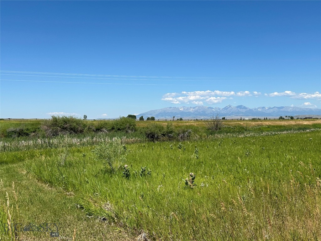 Yellowstone Meadows - Land