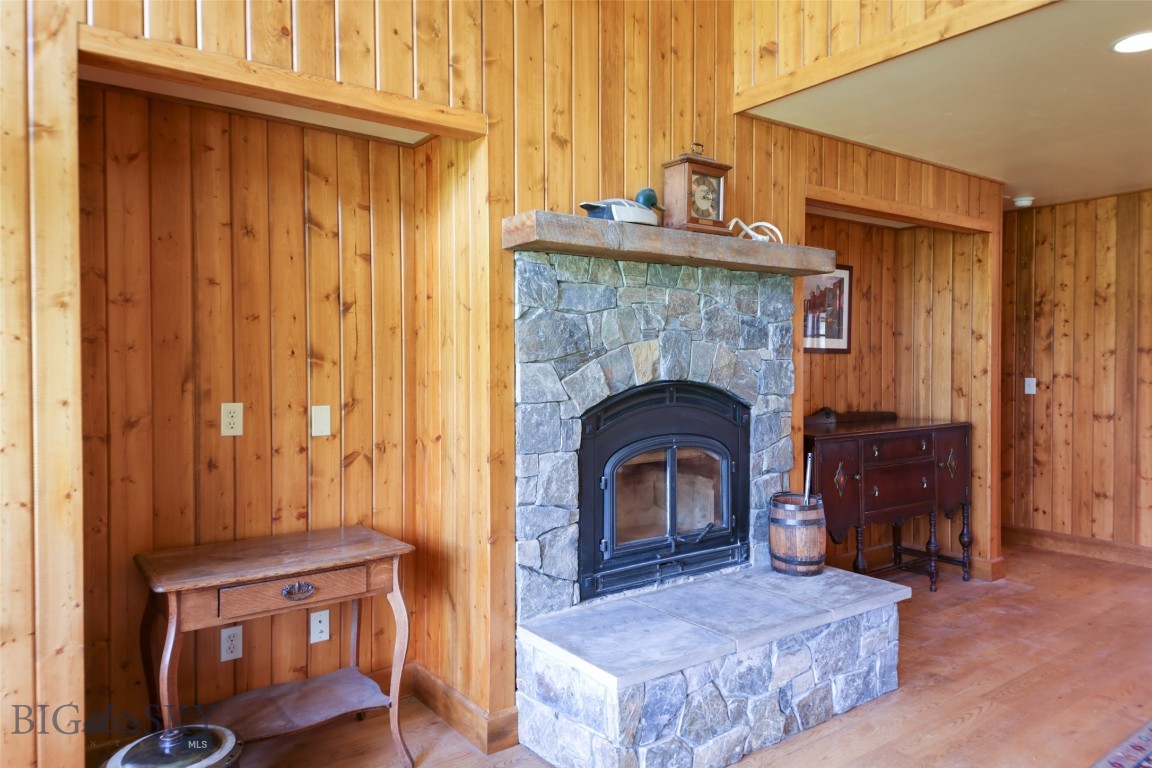 Other - Residential