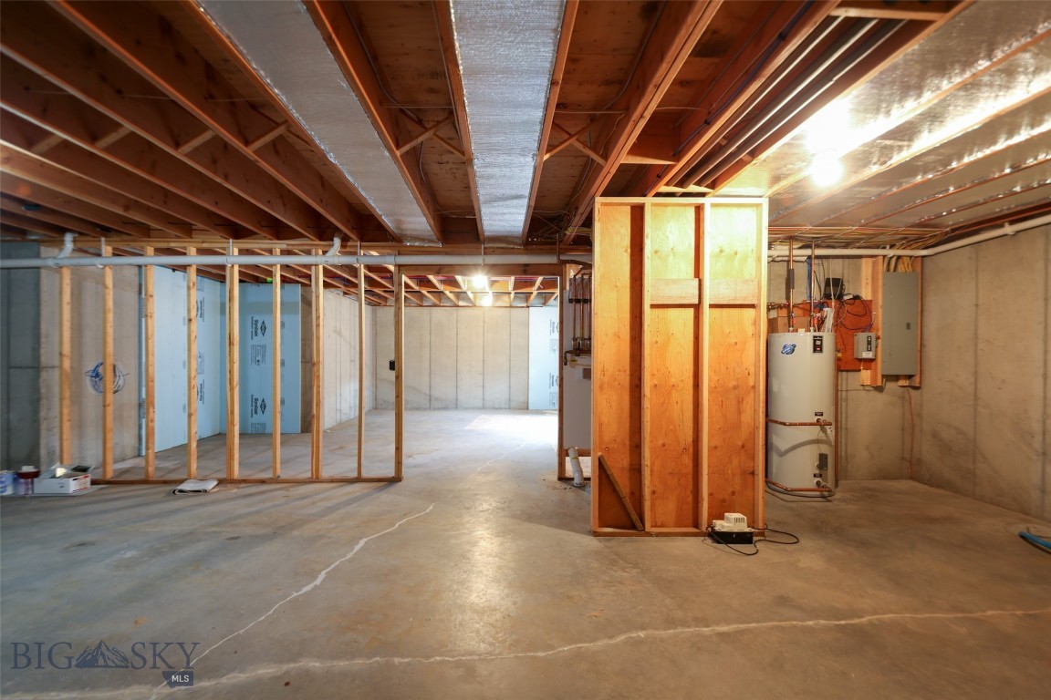 Other - Residential