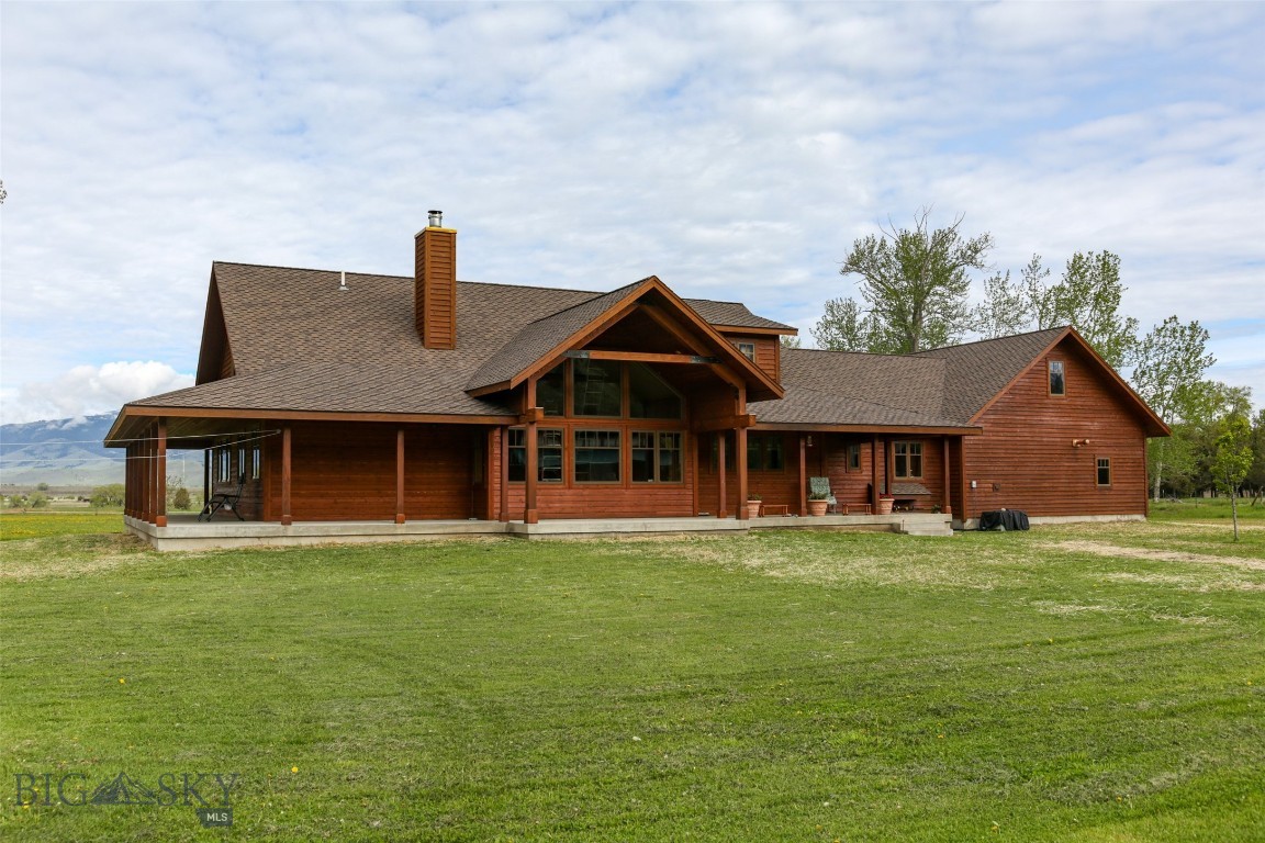 Other - Residential