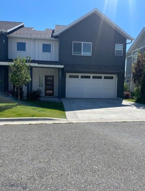 Photo of 4830 Flanders Way #C, Bozeman, MT 59718 (MLS # 413271)