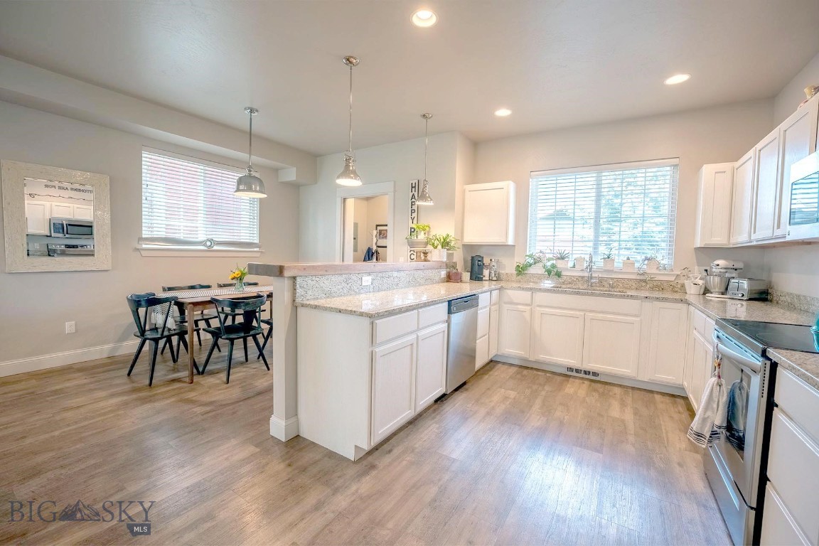 Valley West - Residential
