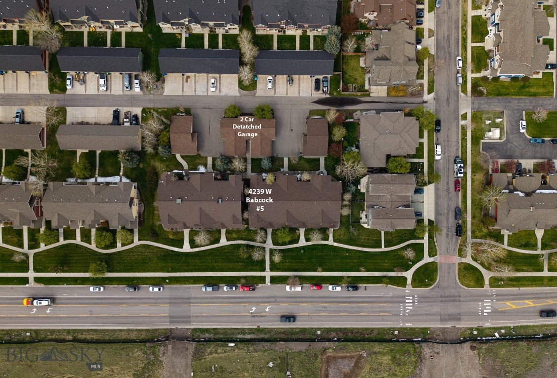 Valley West - Residential