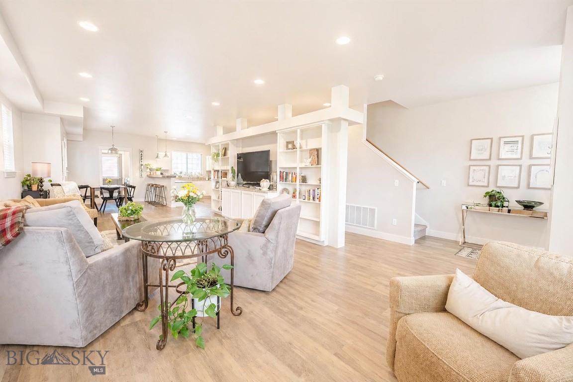 Valley West - Residential
