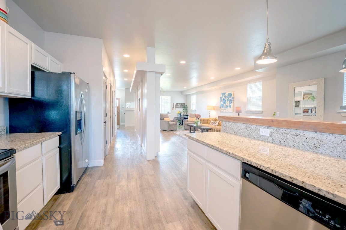 Valley West - Residential