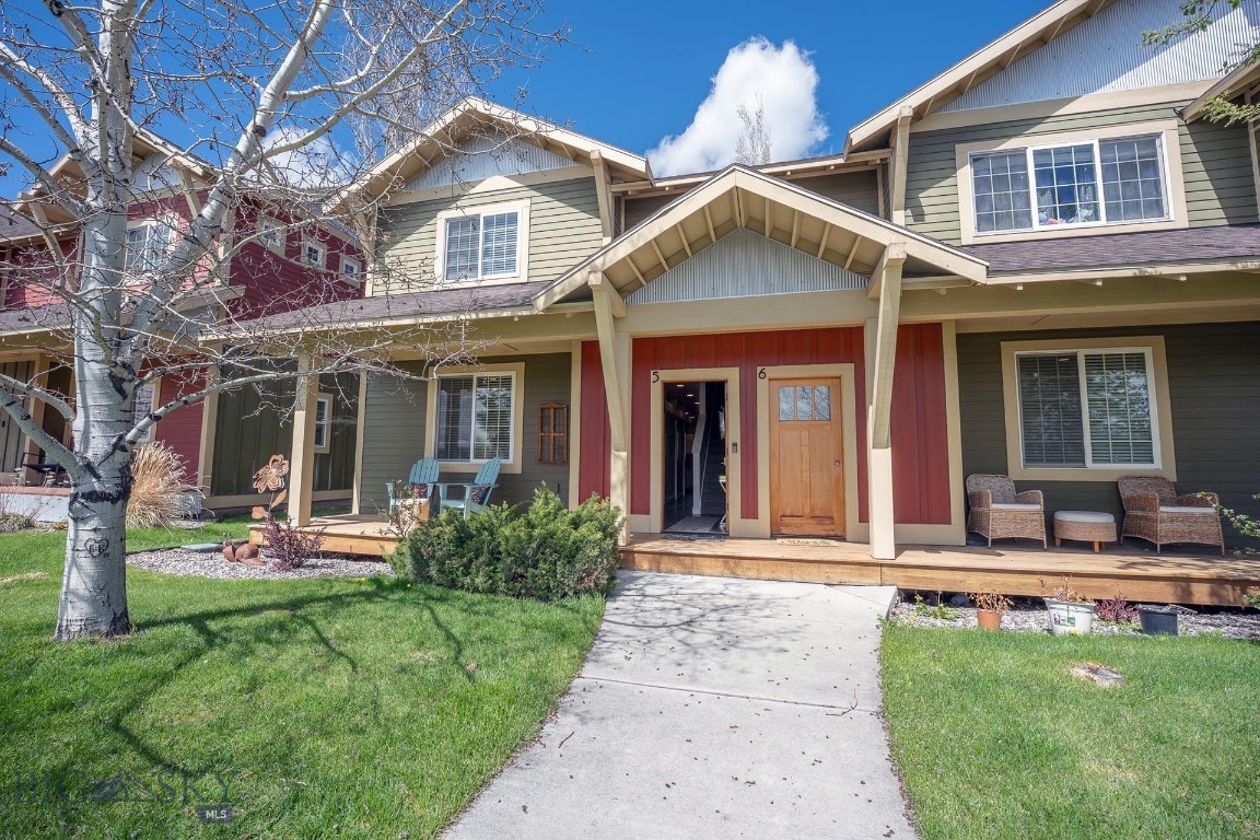Valley West - Residential