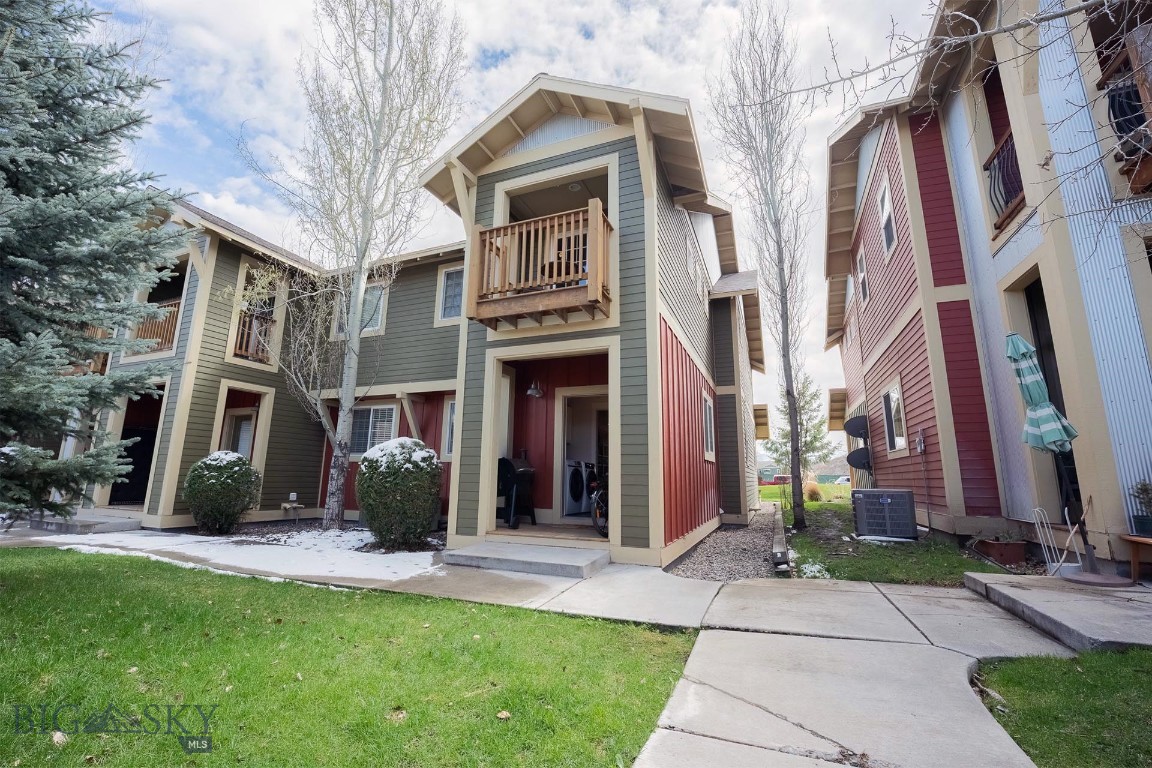 Valley West - Residential