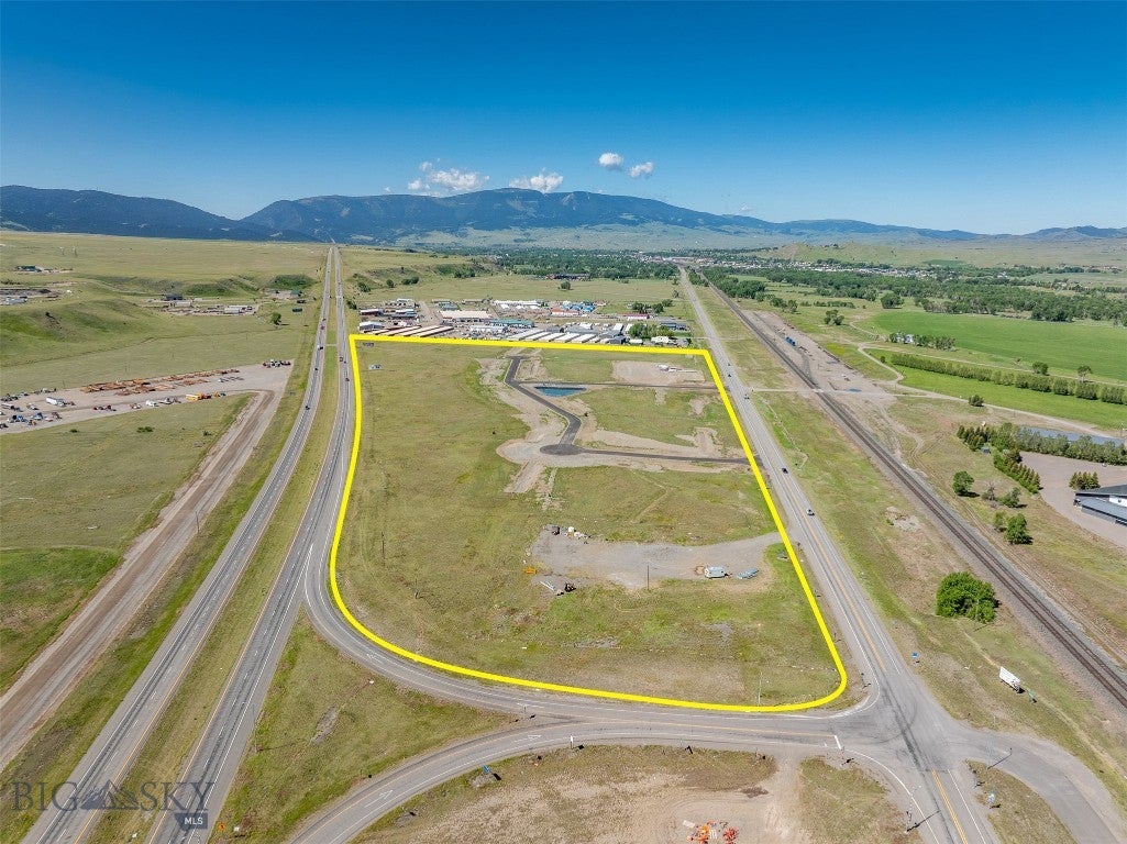 TBD Lot 12 US Highway 89 S