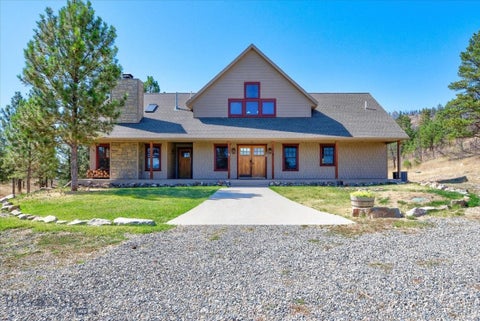 Photo of 6958 Black Sandy Loop, Helena, MT 59602 (MLS # 415185)