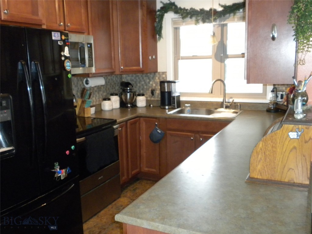 Certificate Of Survey COS - Residential