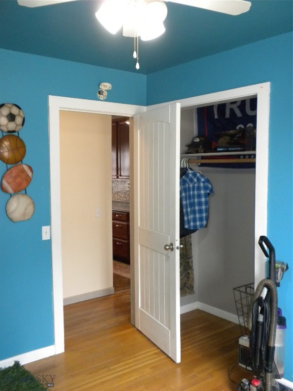 Certificate Of Survey COS - Residential