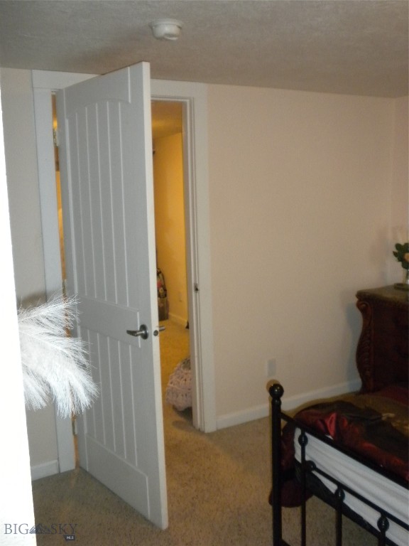 Certificate Of Survey COS - Residential