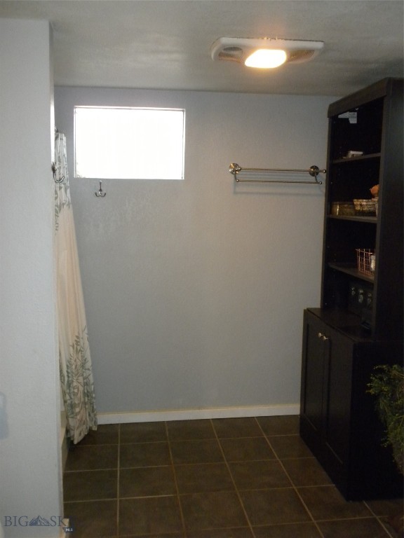 Certificate Of Survey COS - Residential