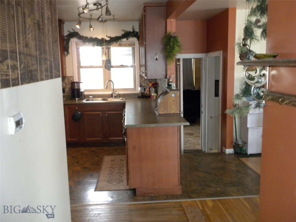 Certificate Of Survey COS - Residential