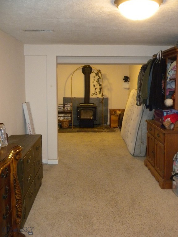 Certificate Of Survey COS - Residential