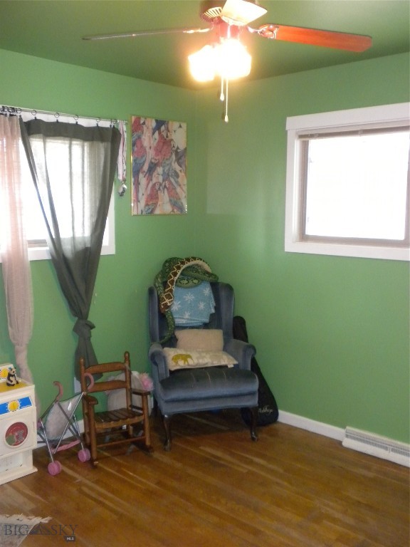 Certificate Of Survey COS - Residential