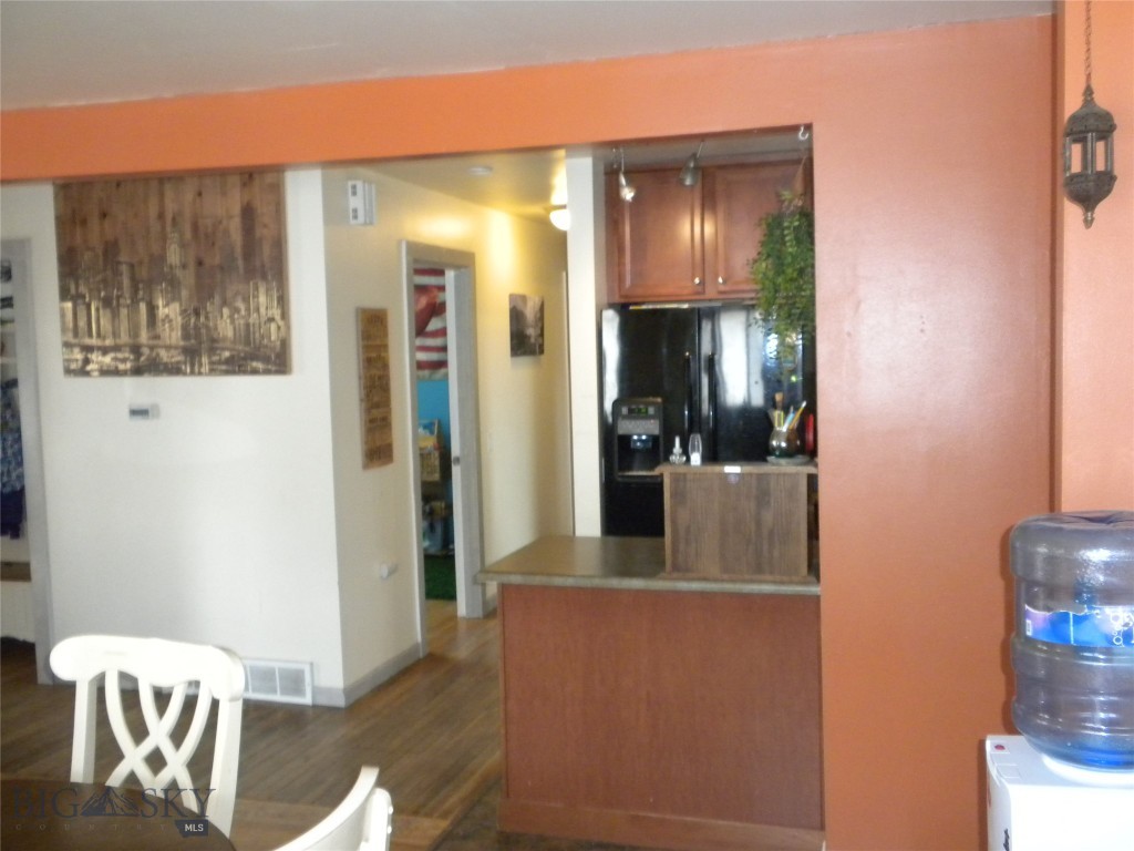 Certificate Of Survey COS - Residential