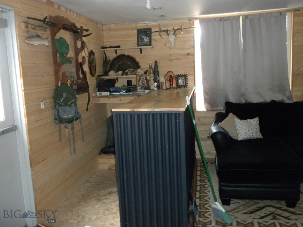 Certificate Of Survey COS - Residential