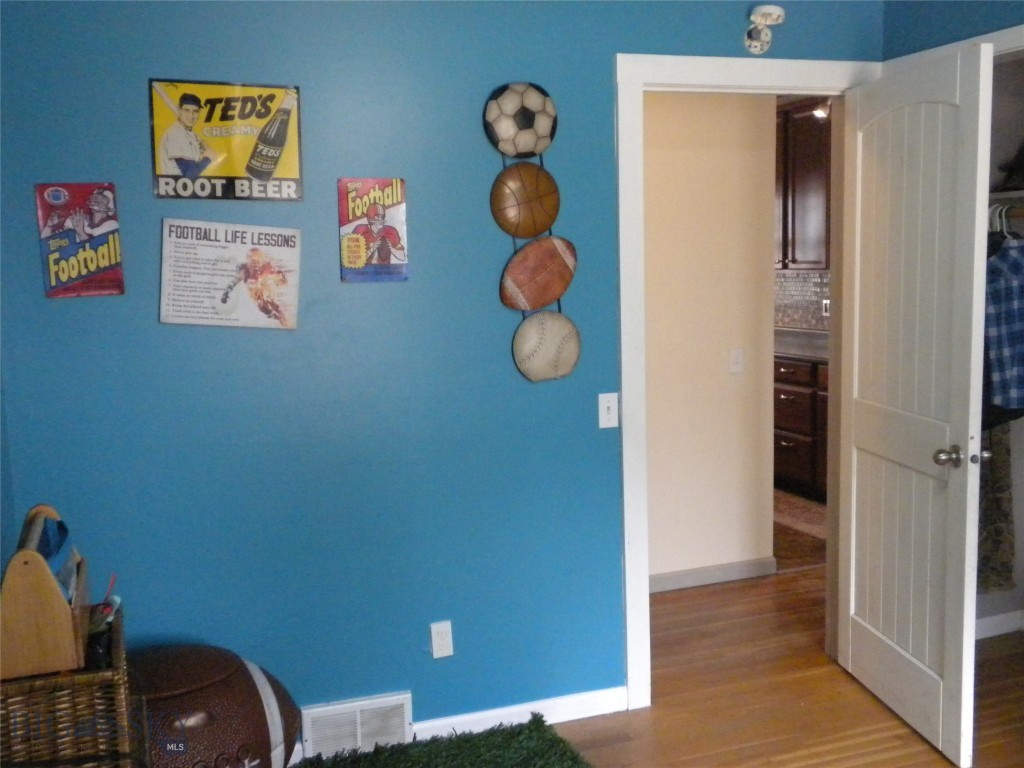 Certificate Of Survey COS - Residential