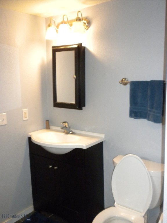 Certificate Of Survey COS - Residential